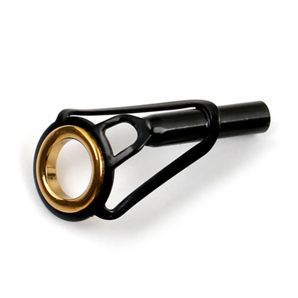 Fishing Rod Guide Replacement - Cincin Pandu Joran Pancing Baja Tahan