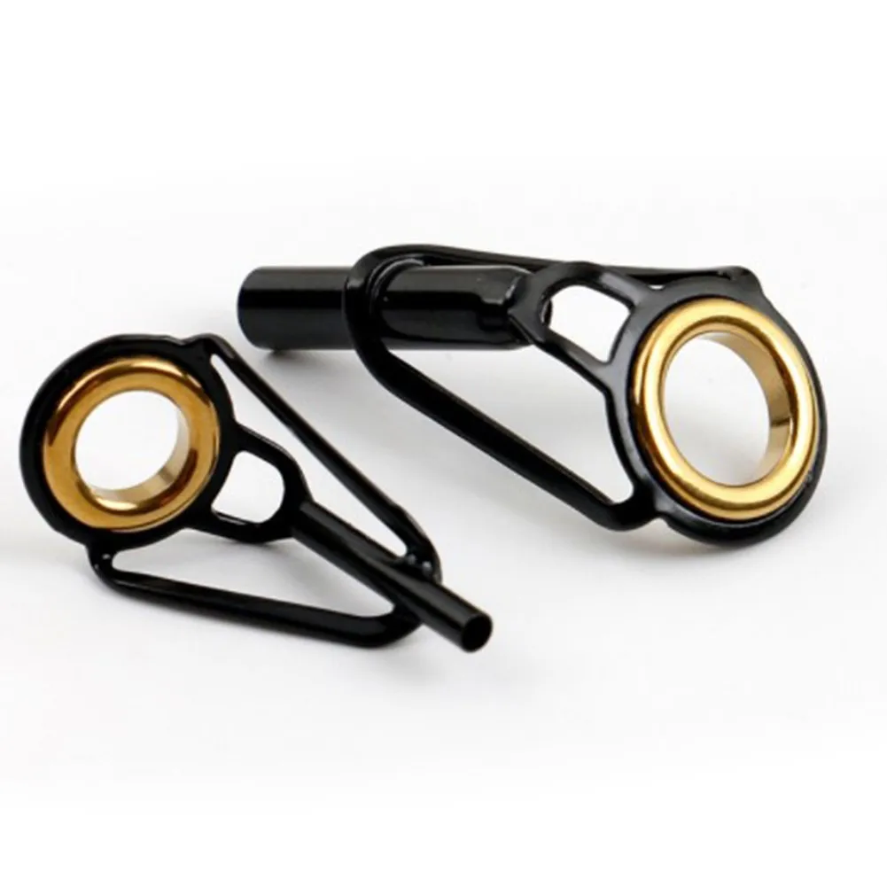 Fishing Rod Tip Replacement - Ujung joran cincin pemandu atas, alat