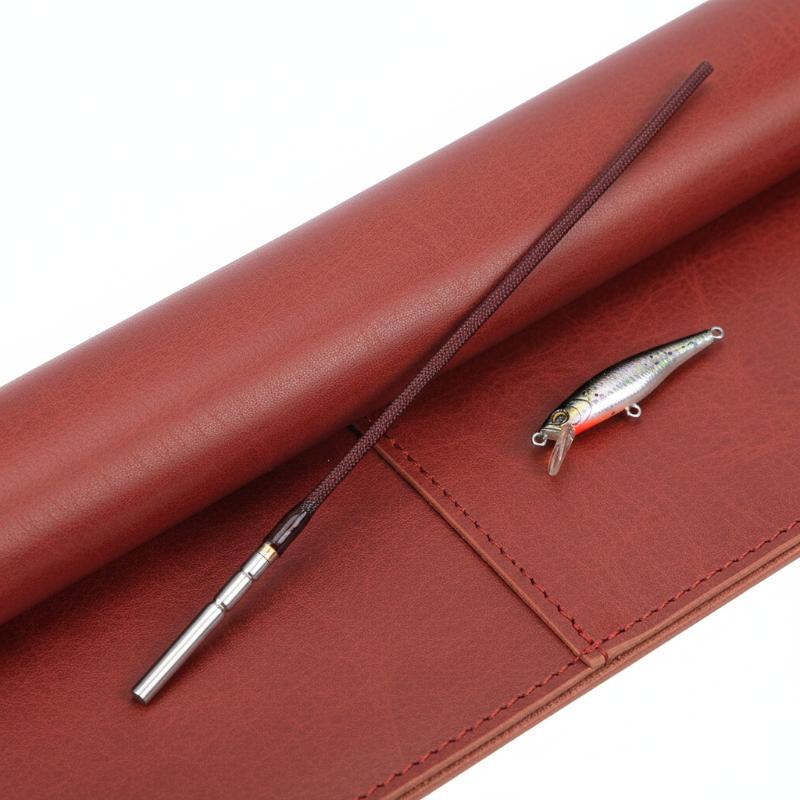 20 Buah Set Kawat Pandu Ujung  - Fishing Rod Guide Replacement ulasan dan harga