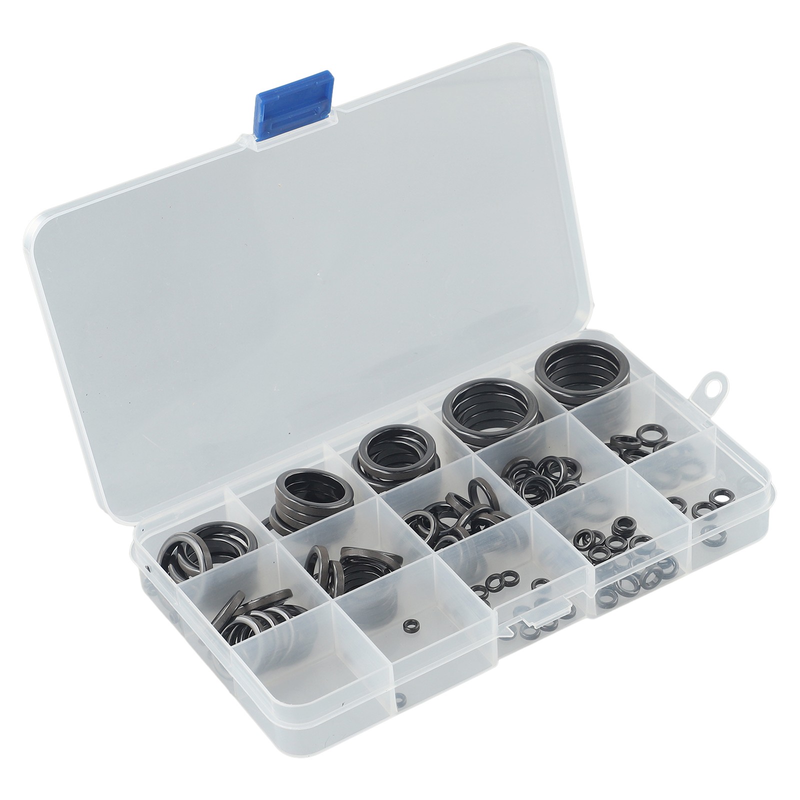 Set Cincin Pemandu Batang Panc - Fishing Rod Guide Replacement ulasan dan harga