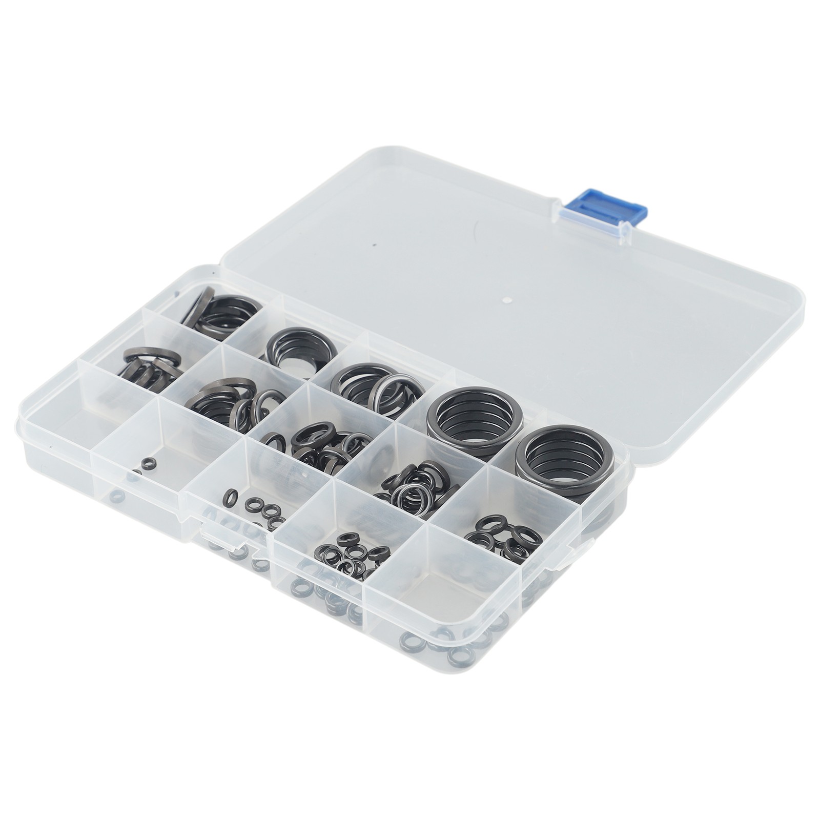 Set Cincin Pemandu Batang Panc - Fishing Rod Guide Replacement ulasan dan harga