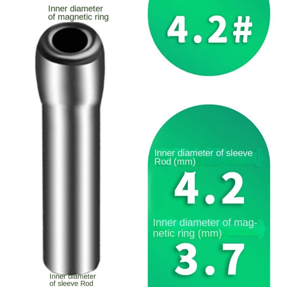 Alat pancing ujung Chinatrust, - Fishing Rod Tip Replacement ulasan dan harga
