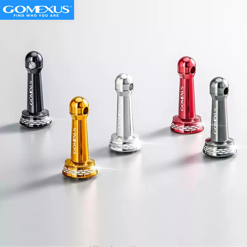 Gomexus Reel Stand R2 Untuk Da - Daiwa Reel Fuego ulasan dan harga