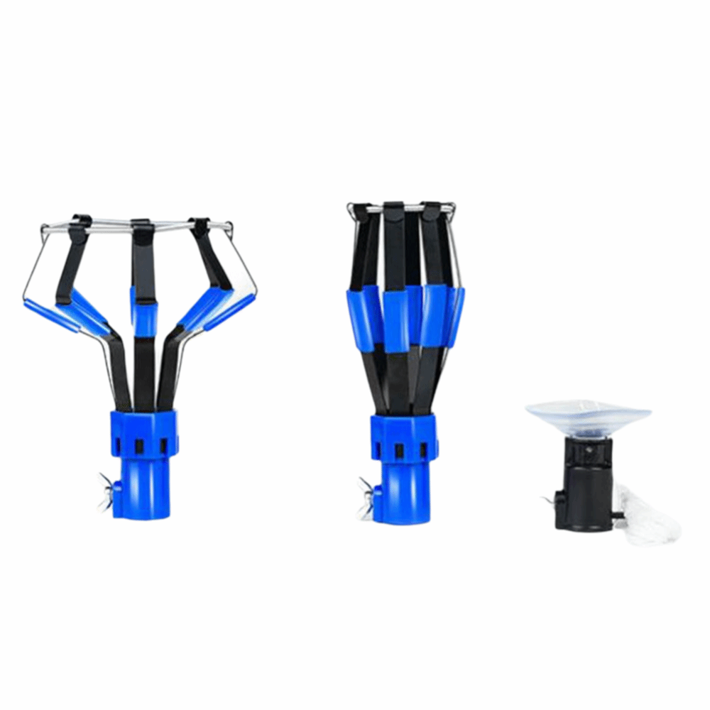 1/3 Buah Alat Pengganti Bohlam - Fishing Rod Telescopic ulasan dan harga