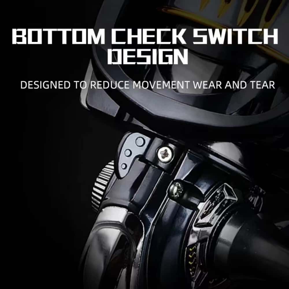 Reel Spinning Okuma Baru, Semu - Abu Garcia Reel Max ulasan dan harga