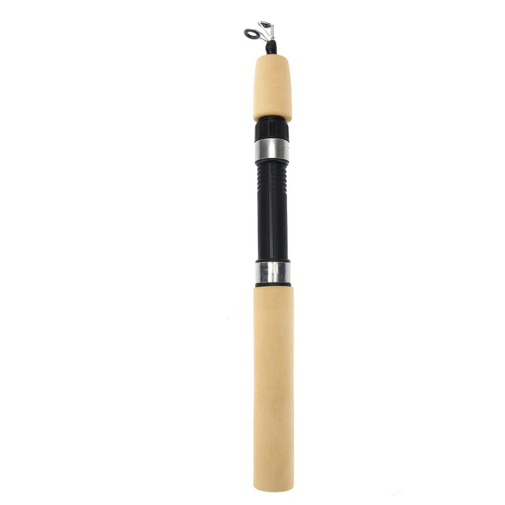 Joran Pancing Es 60/80/100Cm J - Fishing Rod Travel ulasan dan harga