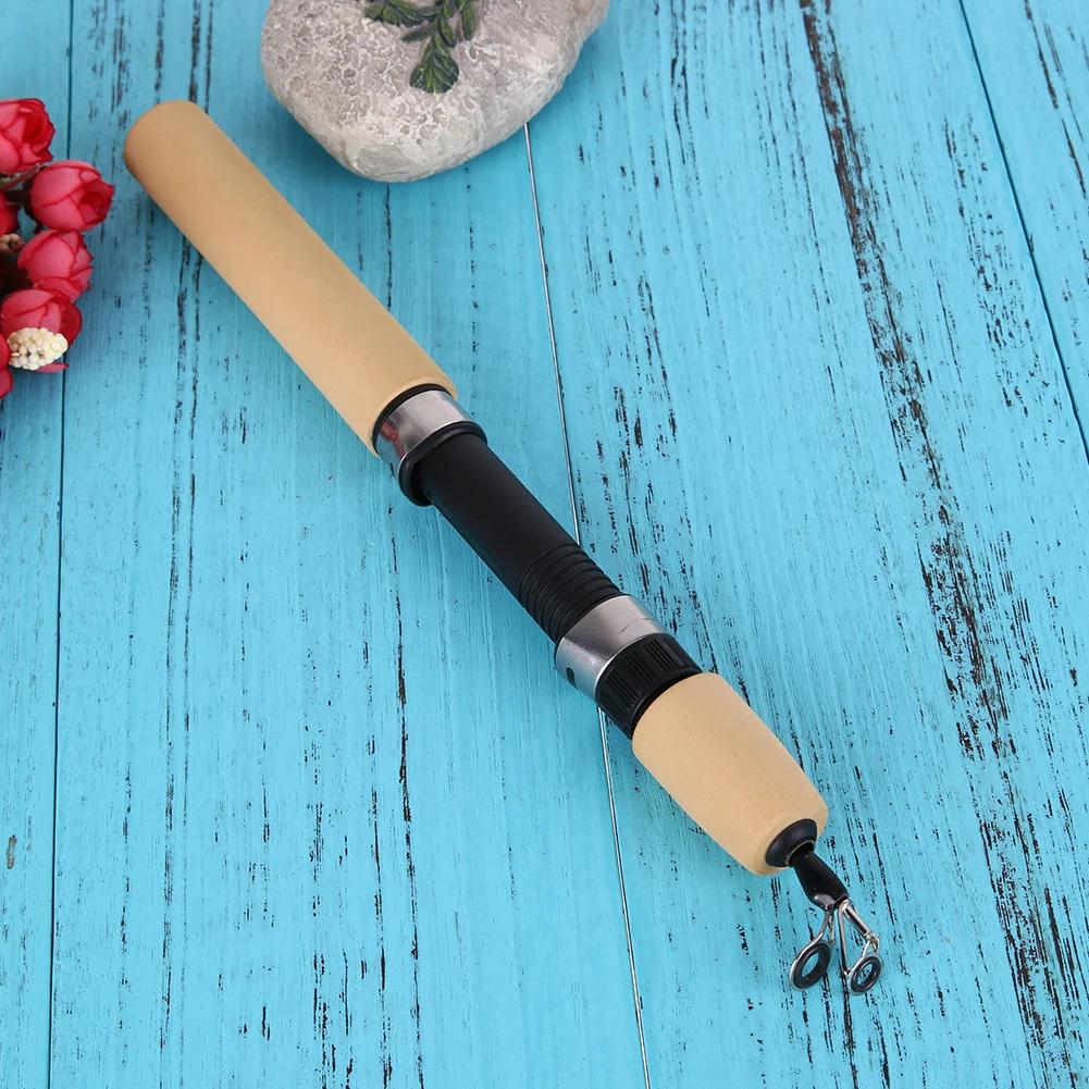 Joran Pancing Es 60/80/100Cm J - Fishing Rod Travel ulasan dan harga
