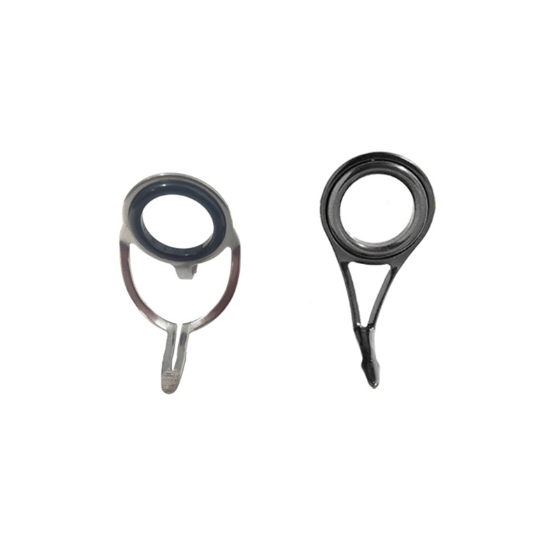 ✰ ✪ 48 Buah Cincin Pengganti P - Fishing Rod Guide Replacement ulasan dan harga