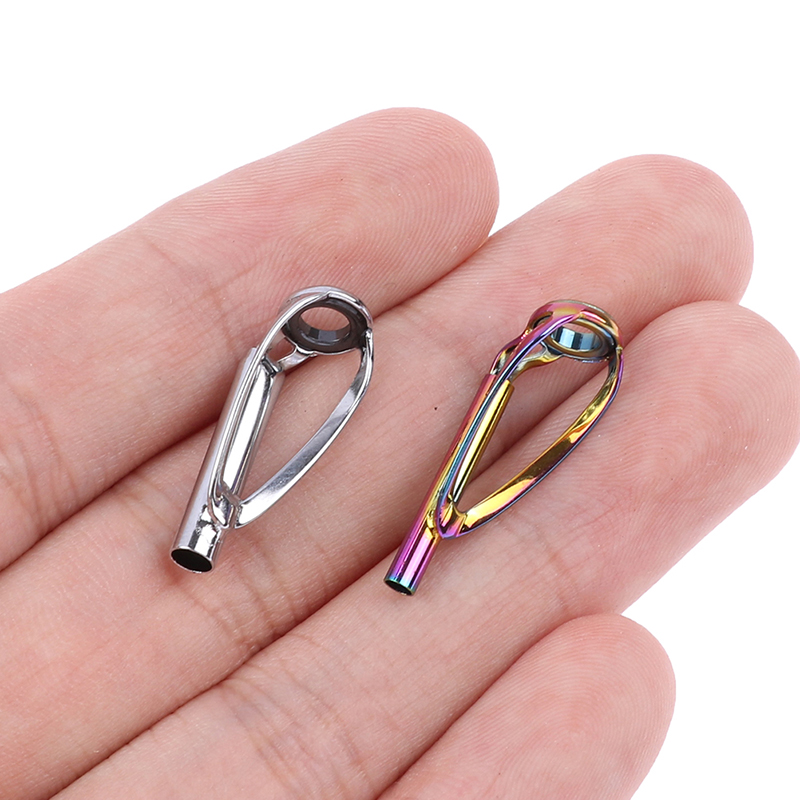 Tongkat pancing panduan Top be - Fishing Rod Tip Replacement ulasan dan harga