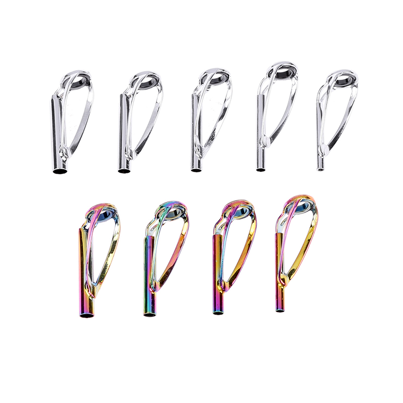 Tongkat pancing panduan Top be - Fishing Rod Tip Replacement ulasan dan harga