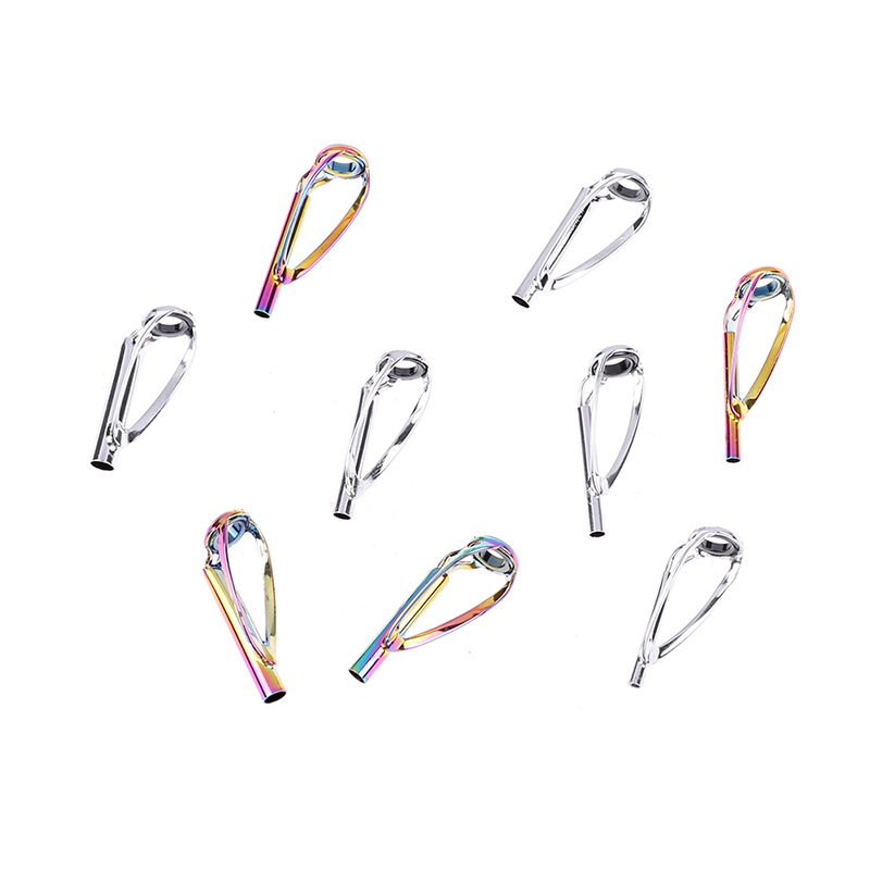 Tongkat pancing panduan Top be - Fishing Rod Tip Replacement ulasan dan harga