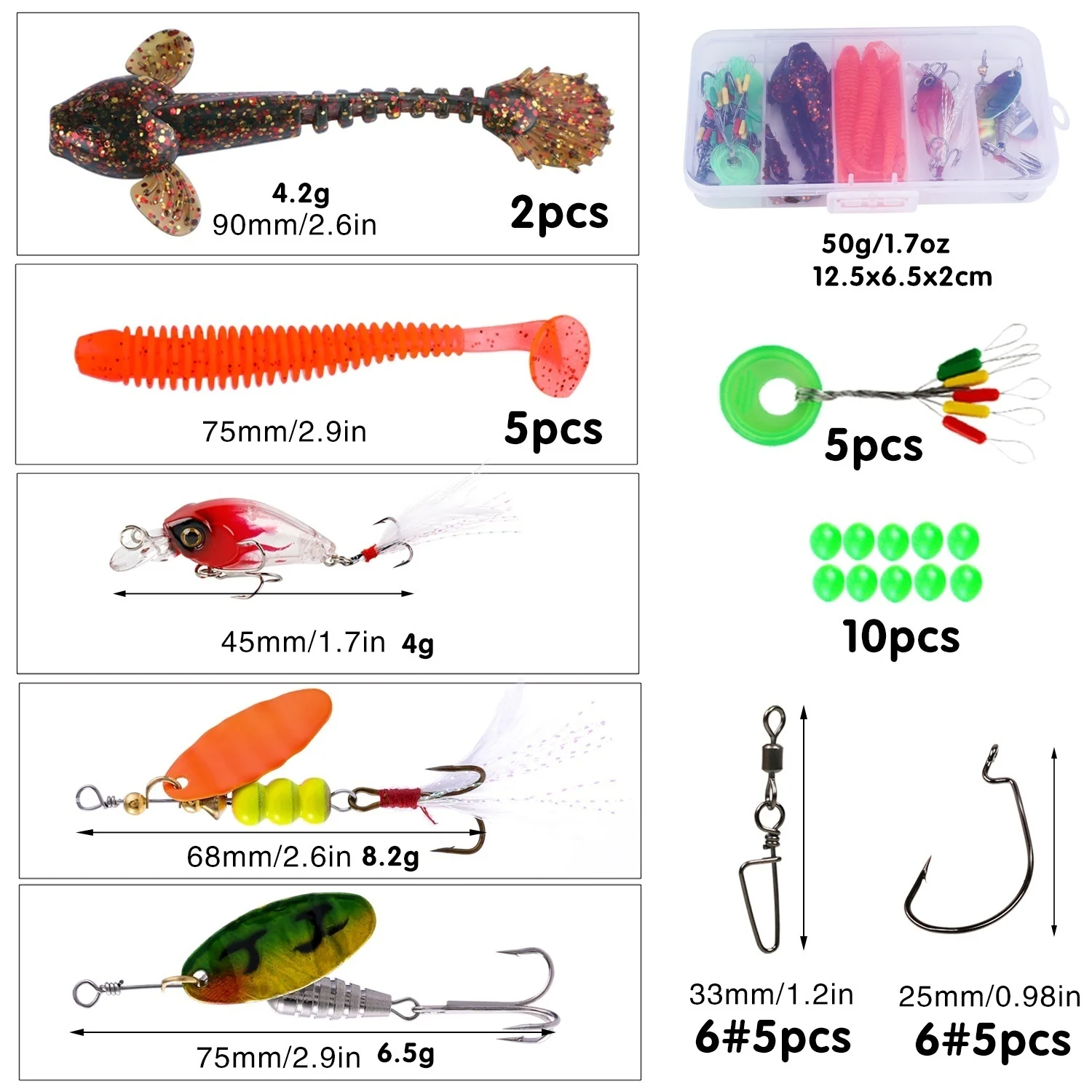 Sougayilang joran dan gulungan - Fishing Rod Travel ulasan dan harga