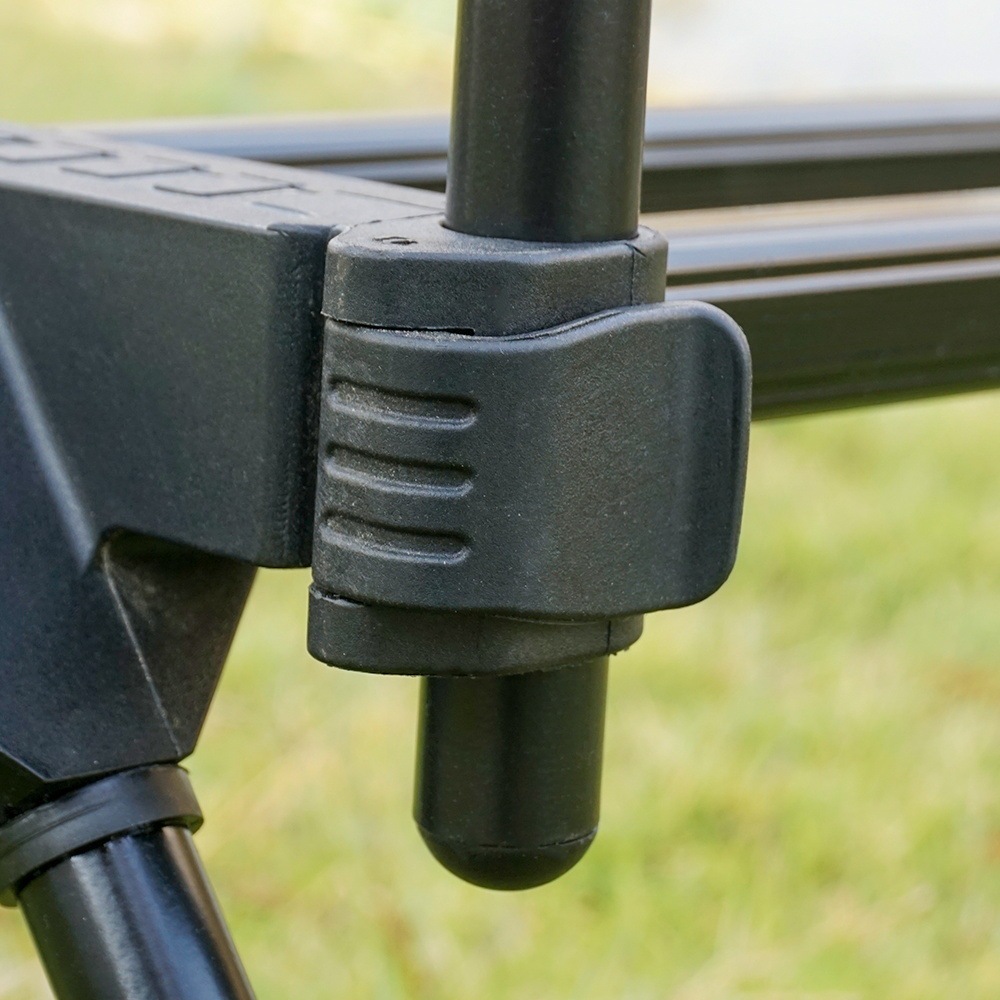Penyangga Joran Pancing Ikan M - Fishing Rod Telescopic ulasan dan harga