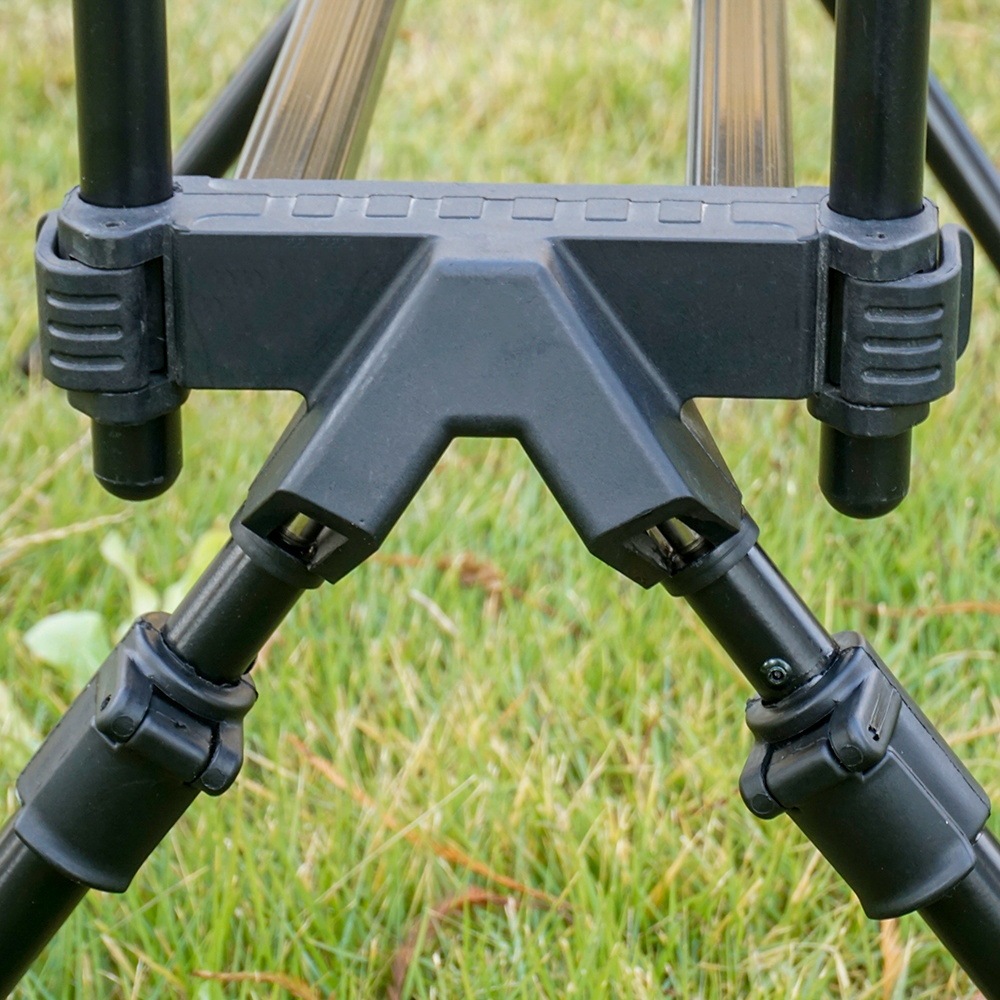 Penyangga Joran Pancing Ikan M - Fishing Rod Telescopic ulasan dan harga