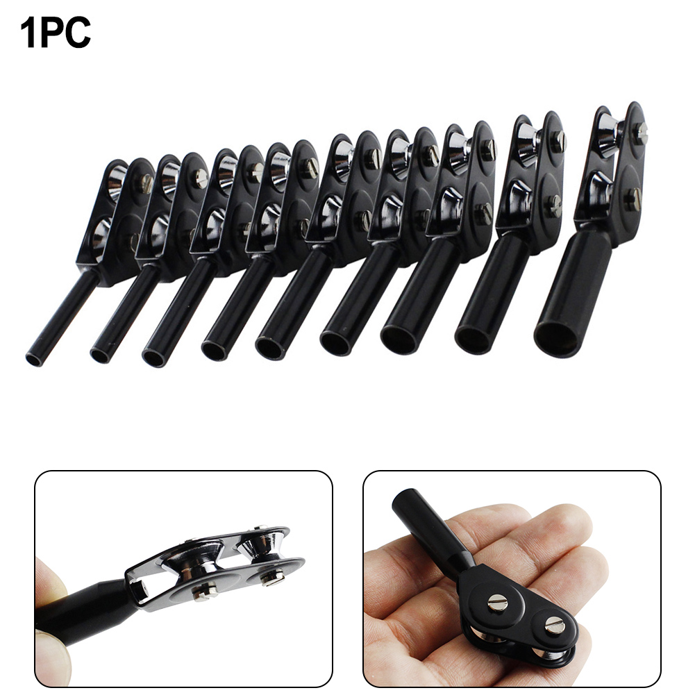 Kit perbaikan ujung joran, pen - Fishing Rod Guide Replacement ulasan dan harga