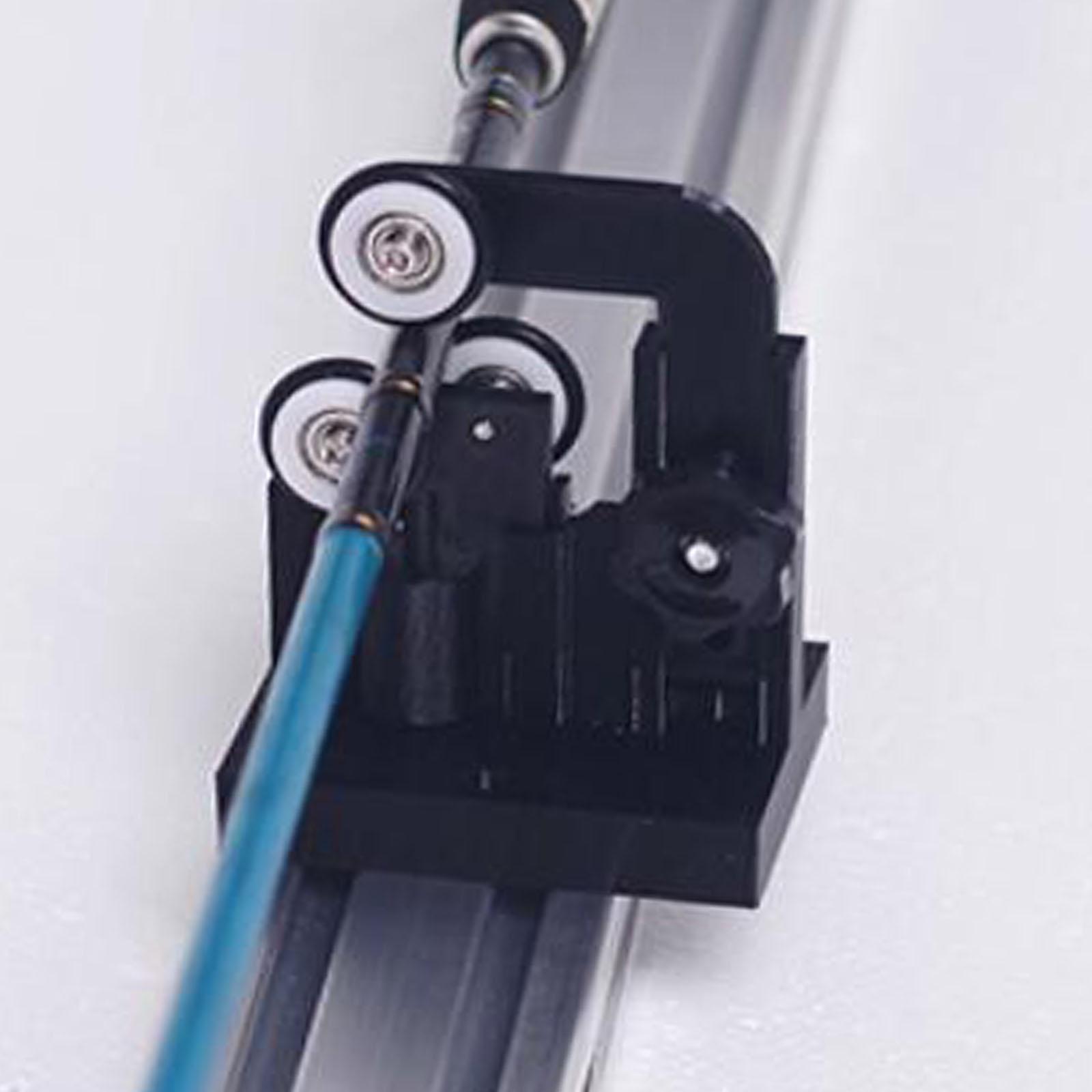 Braket Penggulung Joran Pancin - Fishing Rod Fly ulasan dan harga