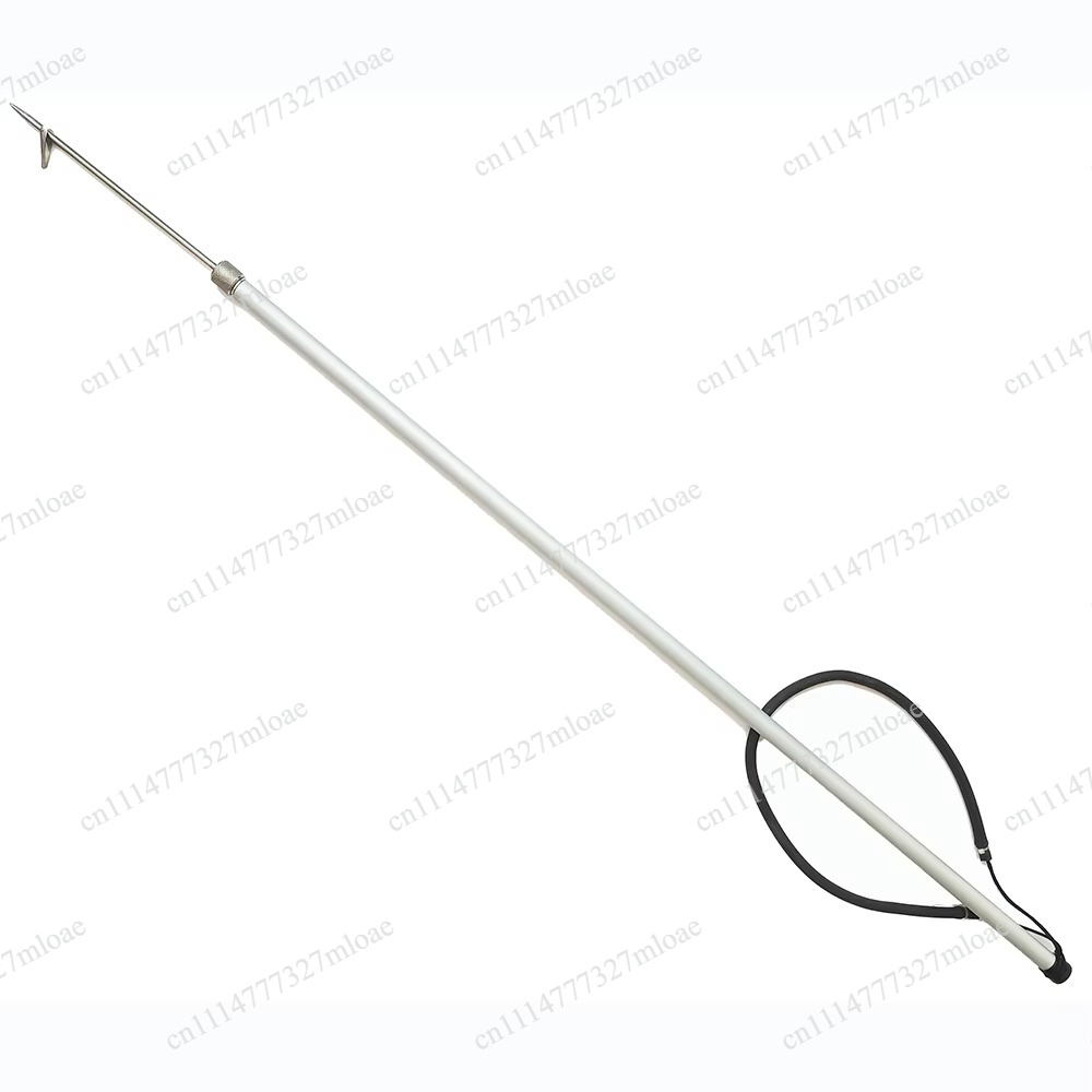 Tombak Ikan Selam Lipat Portab - Fishing Rod Travel ulasan dan harga