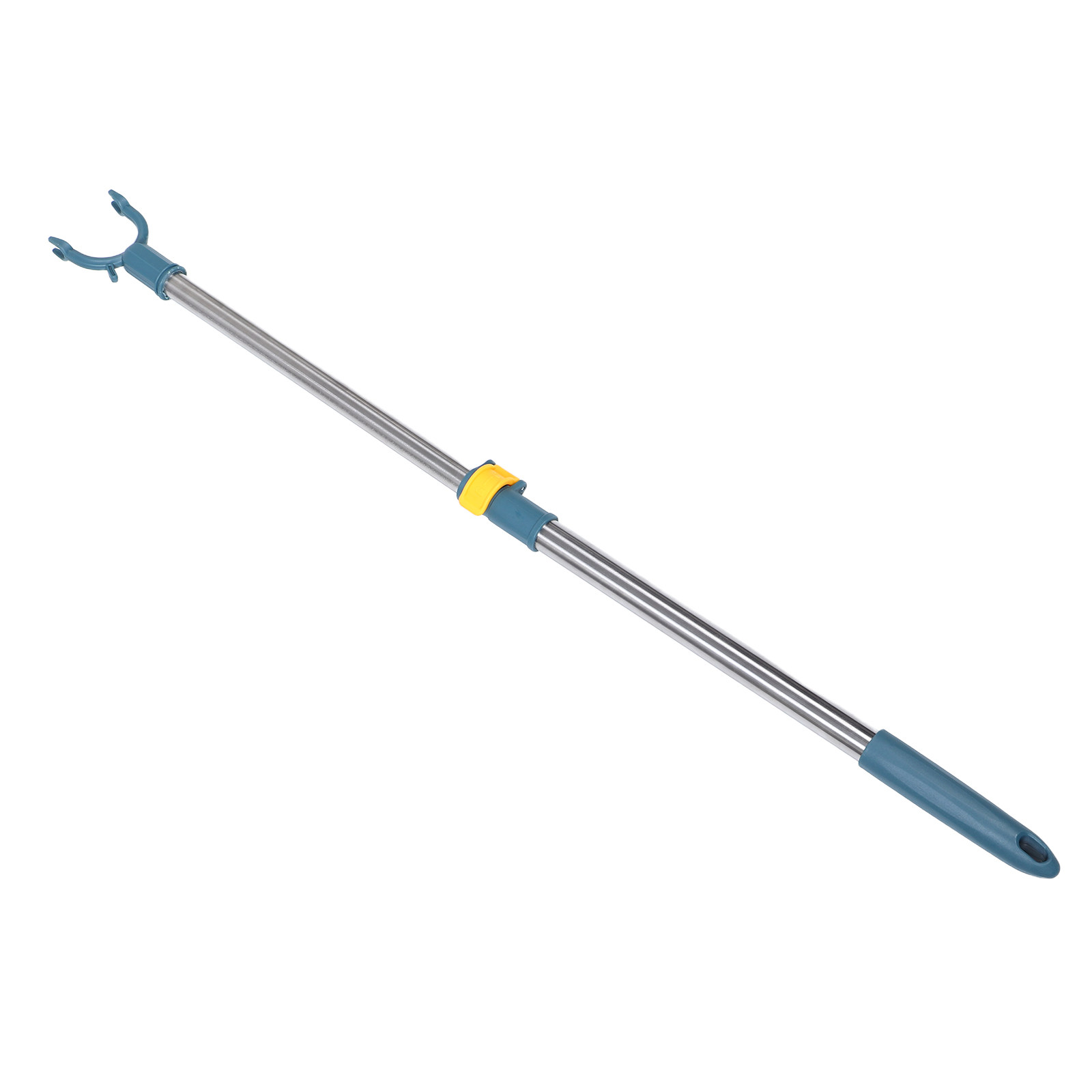 Tongkat Pengering Pakaian Tele - Fishing Rod Telescopic ulasan dan harga