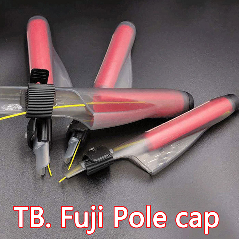 1 Buah Penutup Ujung Joran Pan - Fishing Rod Guide Replacement ulasan dan harga